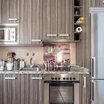 Apartamento La Borda De Marco *