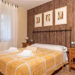 Apartamento La Borda De Marco