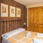 Apartamento La Borda De Marco *