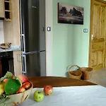 Apartamento La Borda De Marco *
