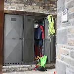 Apartamento La Borda De Marco *