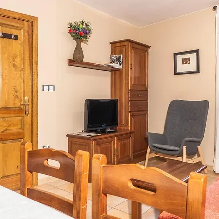 Apartman La Borda De Marco
