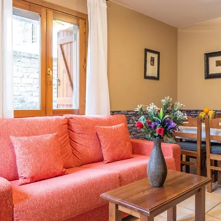 La Borda De Marco Apartman *