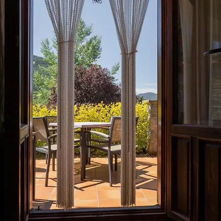 La Borda De Marco Apartamento