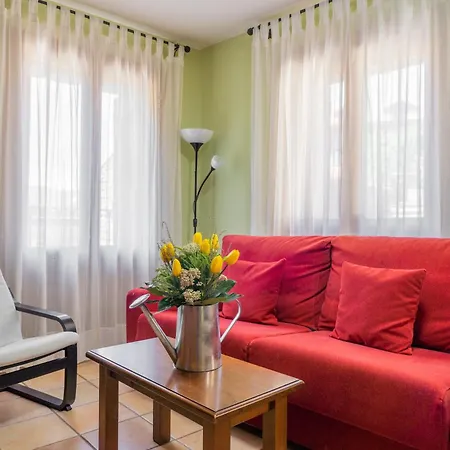 La Borda De Marco Apartamento Gavín