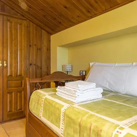 La Borda De Marco Apartamento