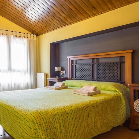 Apartamento La Borda De Marco *