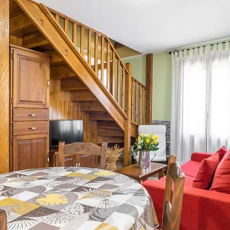 La Borda De Marco Apartman Gavín