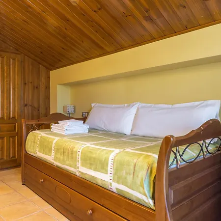 La Borda De Marco Gavín