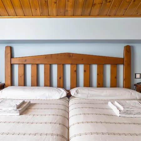 La Borda De Marco Apartman