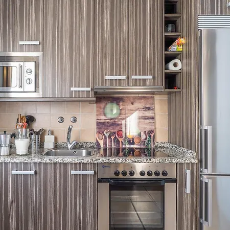Apartamento La Borda De Marco *