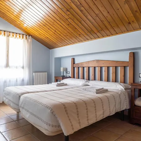 Apartamento La Borda De Marco Gavín