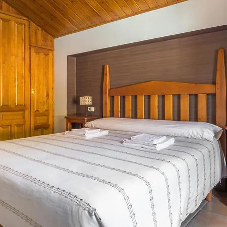 La Borda De Marco Apartamento Gavín
