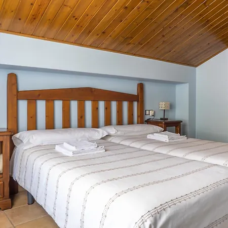 La Borda De Marco Apartamento Gavín