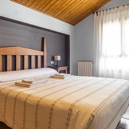 La Borda De Marco Apartman