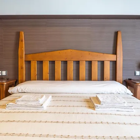 La Borda De Marco Apartman *