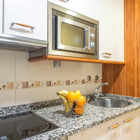 La Borda De Marco Apartamento Gavín