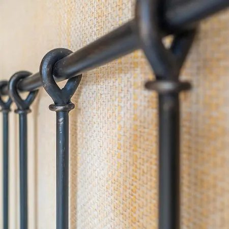 Apartman La Borda De Marco Gavín