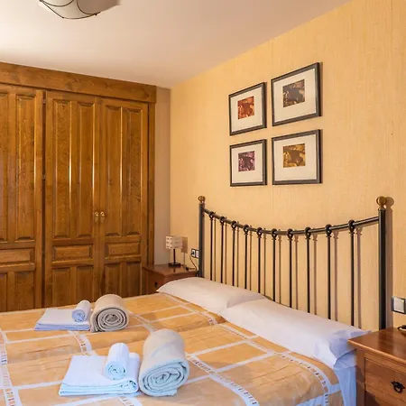 La Borda De Marco Apartman Gavín