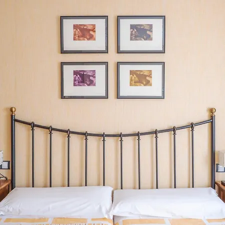 Apartman La Borda De Marco Gavín