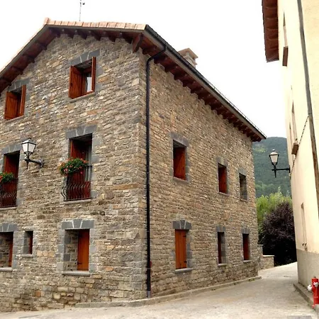 La Borda De Marco * Gavín