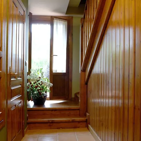 Apartman La Borda De Marco *