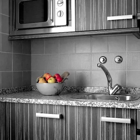 La Borda De Marco Apartman Gavín