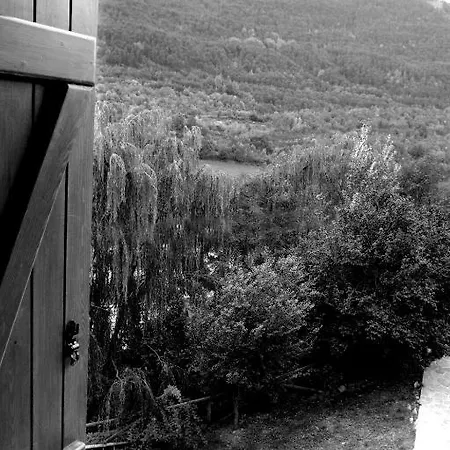 La Borda De Marco Apartman Gavín