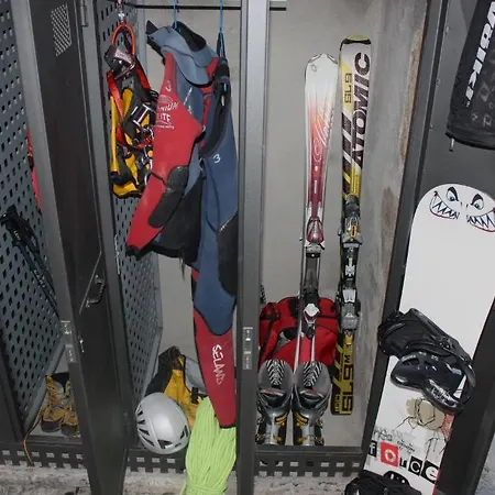 La Borda De Marco Apartman Gavín