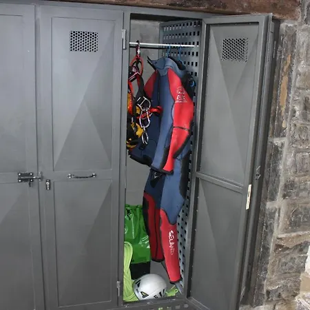 Apartman La Borda De Marco *