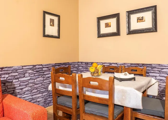 La Borda De Marco * Gavín