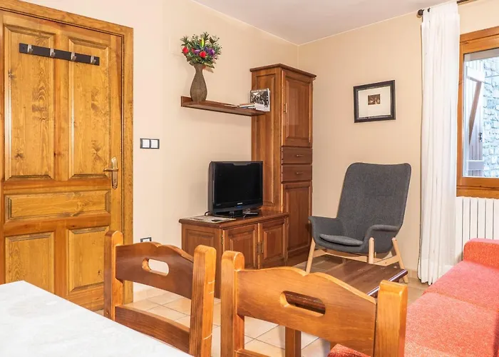 Lägenhet La Borda De Marco