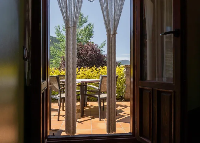 La Borda De Marco Lägenhet