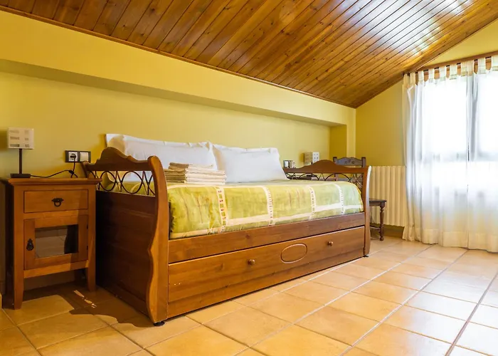 La Borda De Marco Gavín