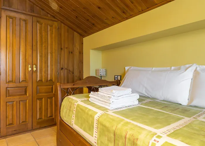 La Borda De Marco Lägenhet