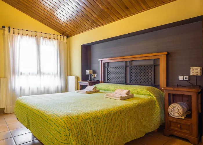 Lägenhet La Borda De Marco *