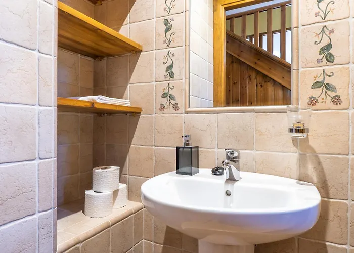 Lägenhet La Borda De Marco Gavín