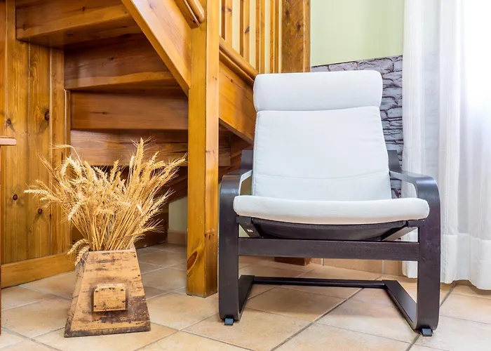 La Borda De Marco * Gavín