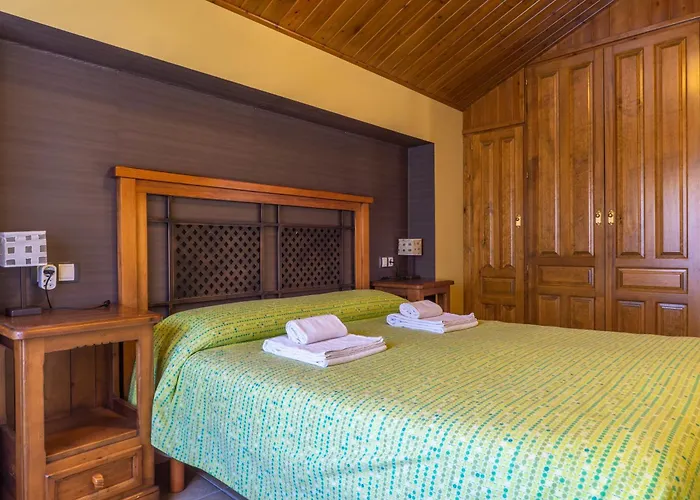 Lägenhet La Borda De Marco