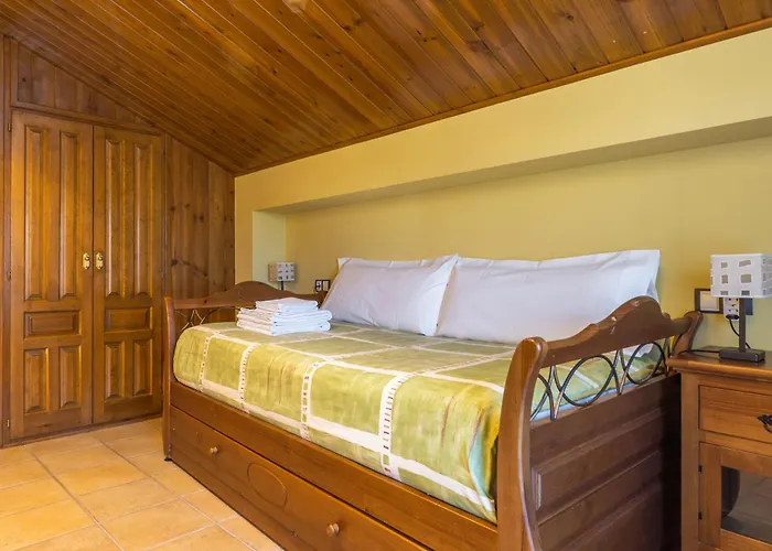 La Borda De Marco Gavín