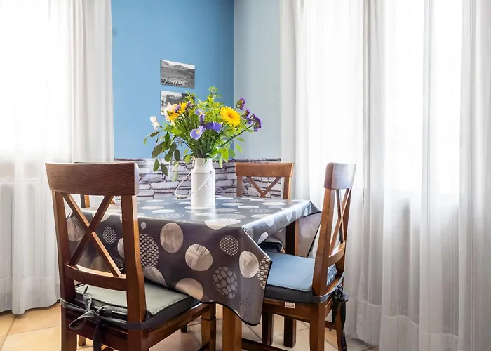 La Borda De Marco Lägenhet Gavín