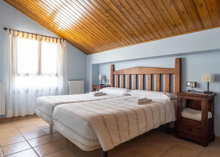 Lägenhet La Borda De Marco Gavín