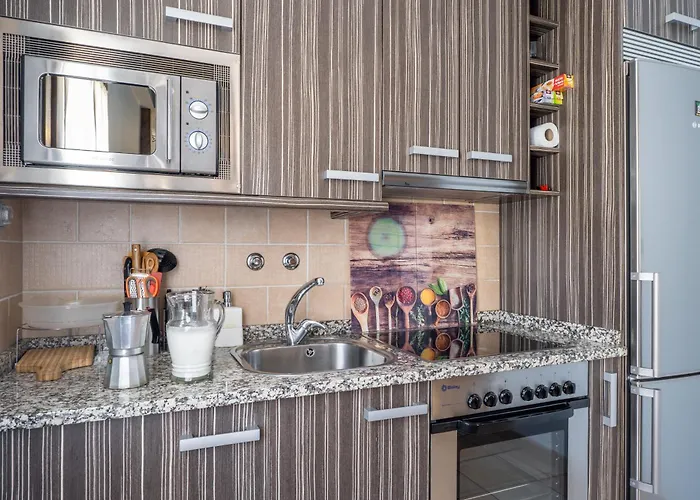 La Borda De Marco Gavín