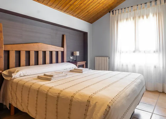 La Borda De Marco Lägenhet