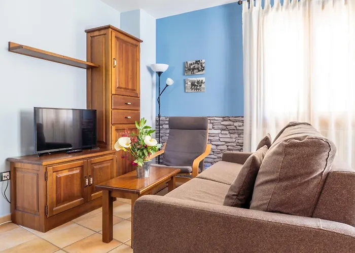 La Borda De Marco * Gavín