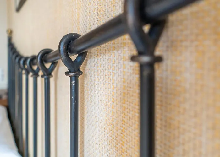 Lägenhet La Borda De Marco Gavín