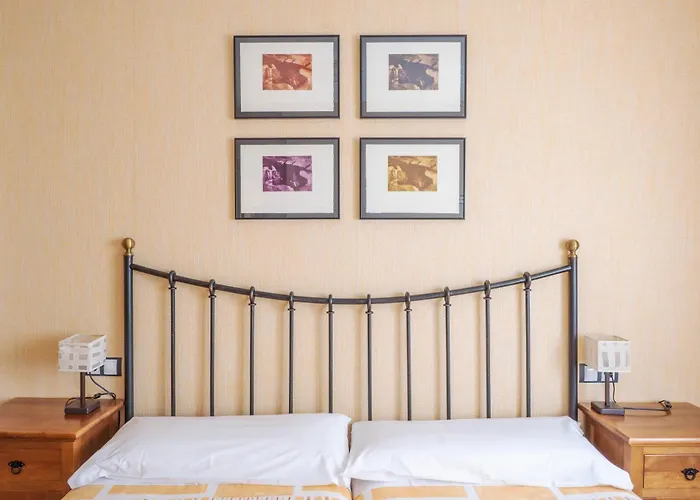 Lägenhet La Borda De Marco Gavín