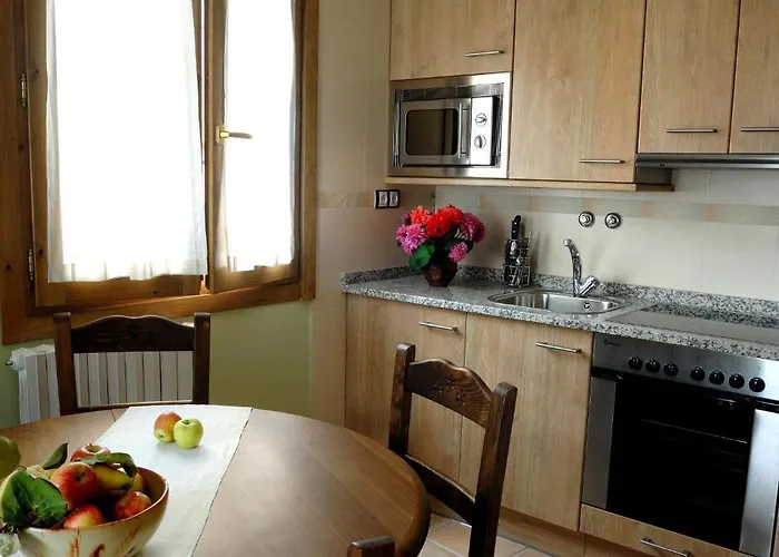 La Borda De Marco Gavín