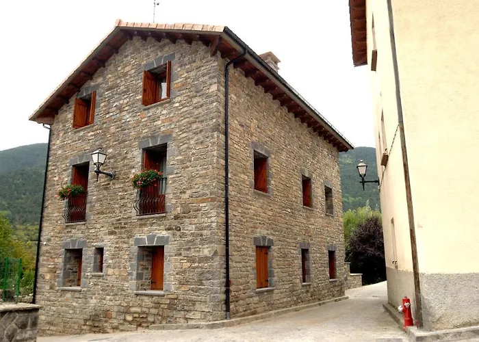 La Borda De Marco * Gavín