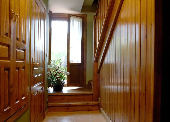 Lägenhet La Borda De Marco *